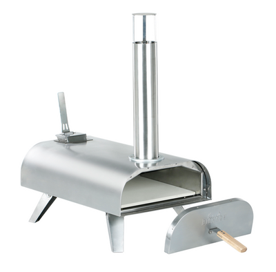 Pellet Pizza Oven_Sellable Products Show_wellercook