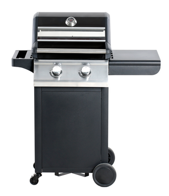 2 Burners Gas Grill_Sellable Products Show_wellercook