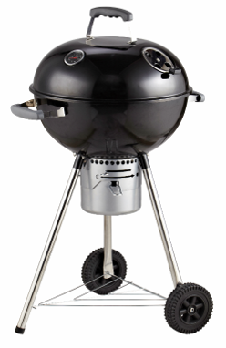 Charcoal Grill_Sellable Products Show_wellercook